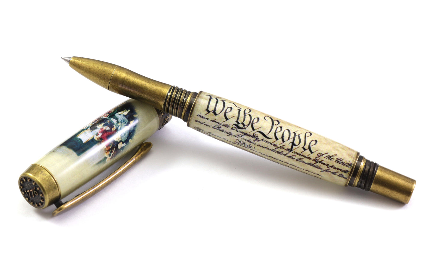 Jr Constitution Bundle