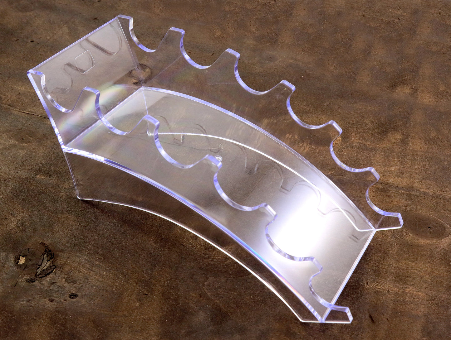 Acrylic Pen Display - Available in a variety of sizes