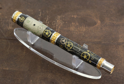 Acrylic Pen Display - Available in a variety of sizes