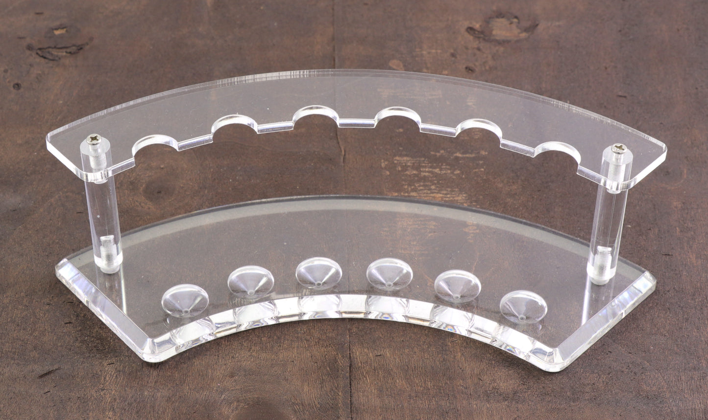 Acrylic Pen Display - Available in a variety of sizes