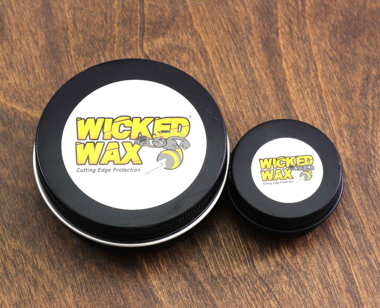 Wicked Wax