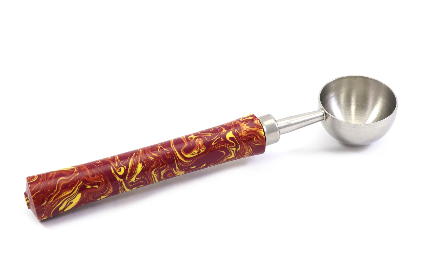 Stainless Steel Coffee Scoop