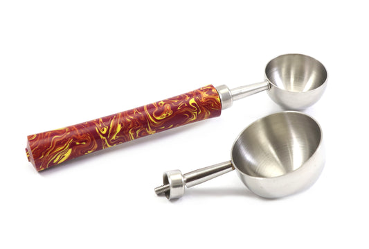 Stainless Steel Coffee Scoop