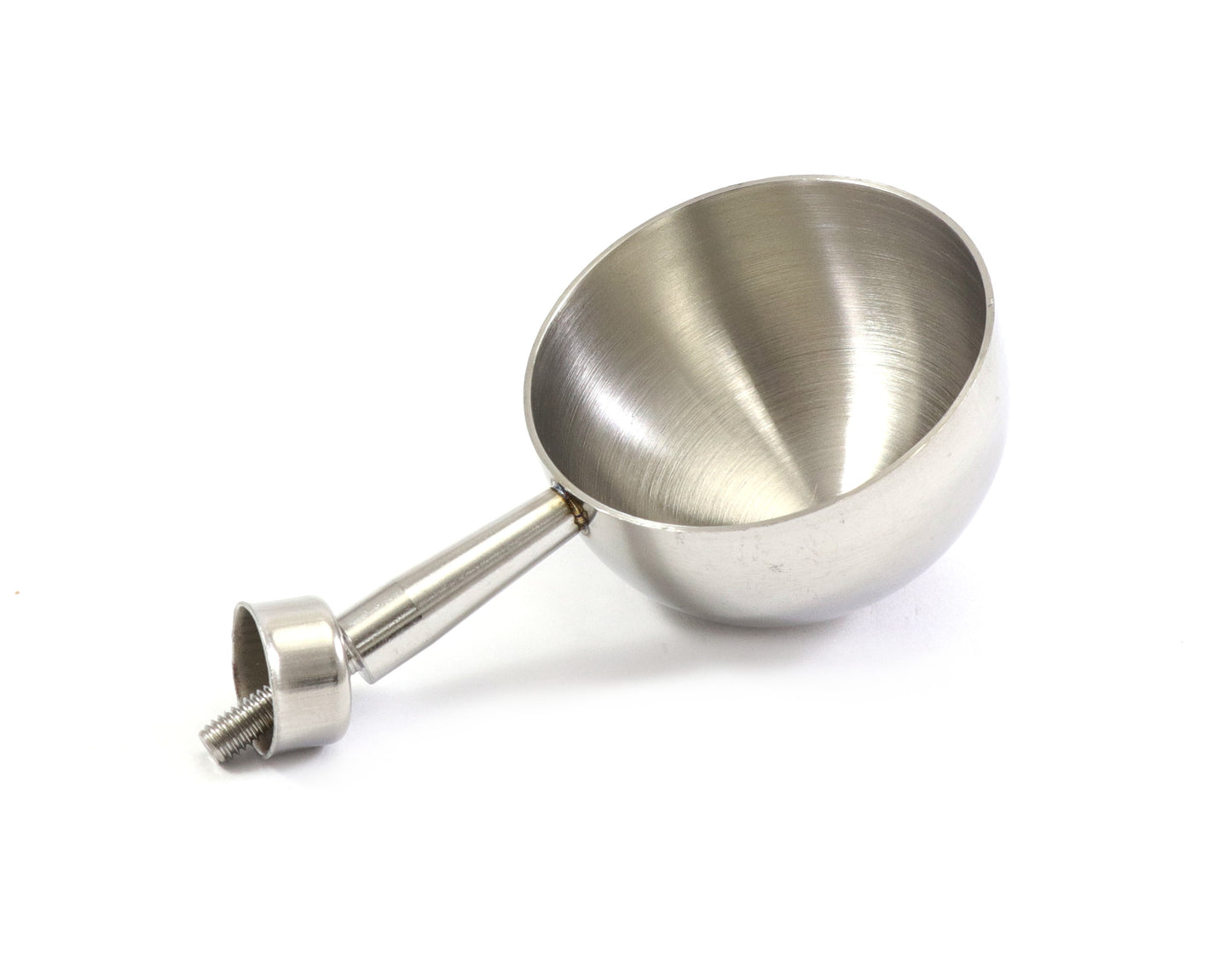 Stainless Steel Coffee Scoop