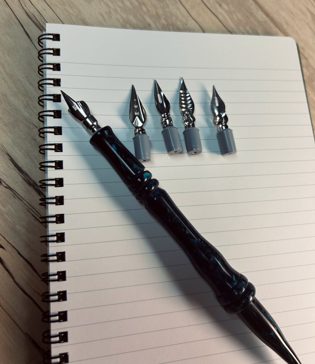 Dip Pen Nib Set