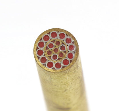 Decorative Knife Pins