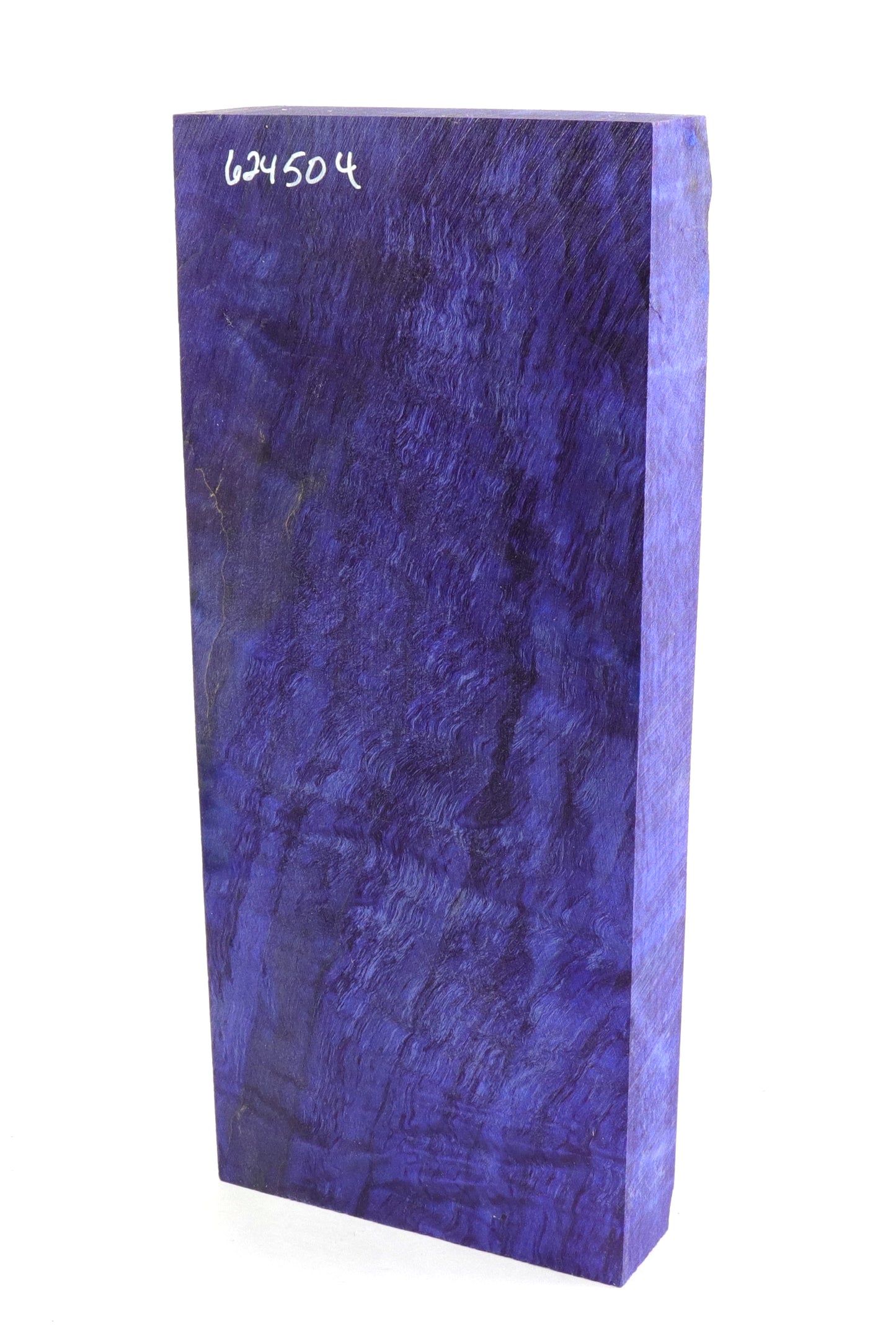 Stabilized Large Blanks - Spindle Blanks