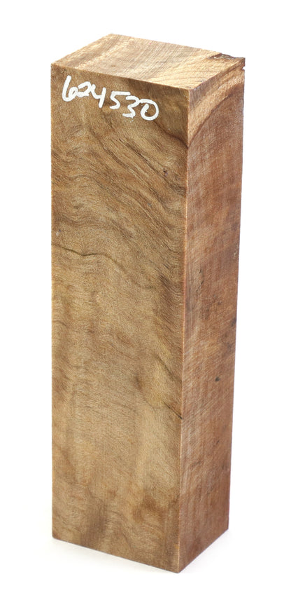 Stabilized Bottle Stopper Blanks - under 5"