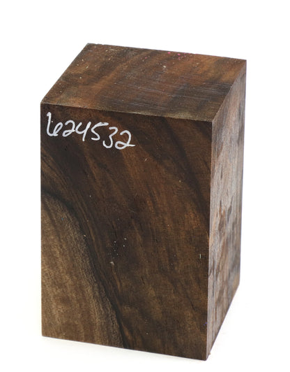 Stabilized Bottle Stopper Blanks - under 5"