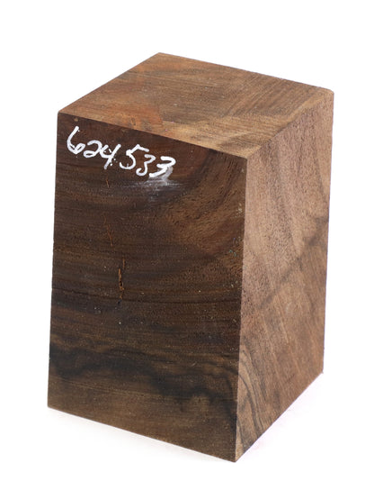 Stabilized Bottle Stopper Blanks - under 5"