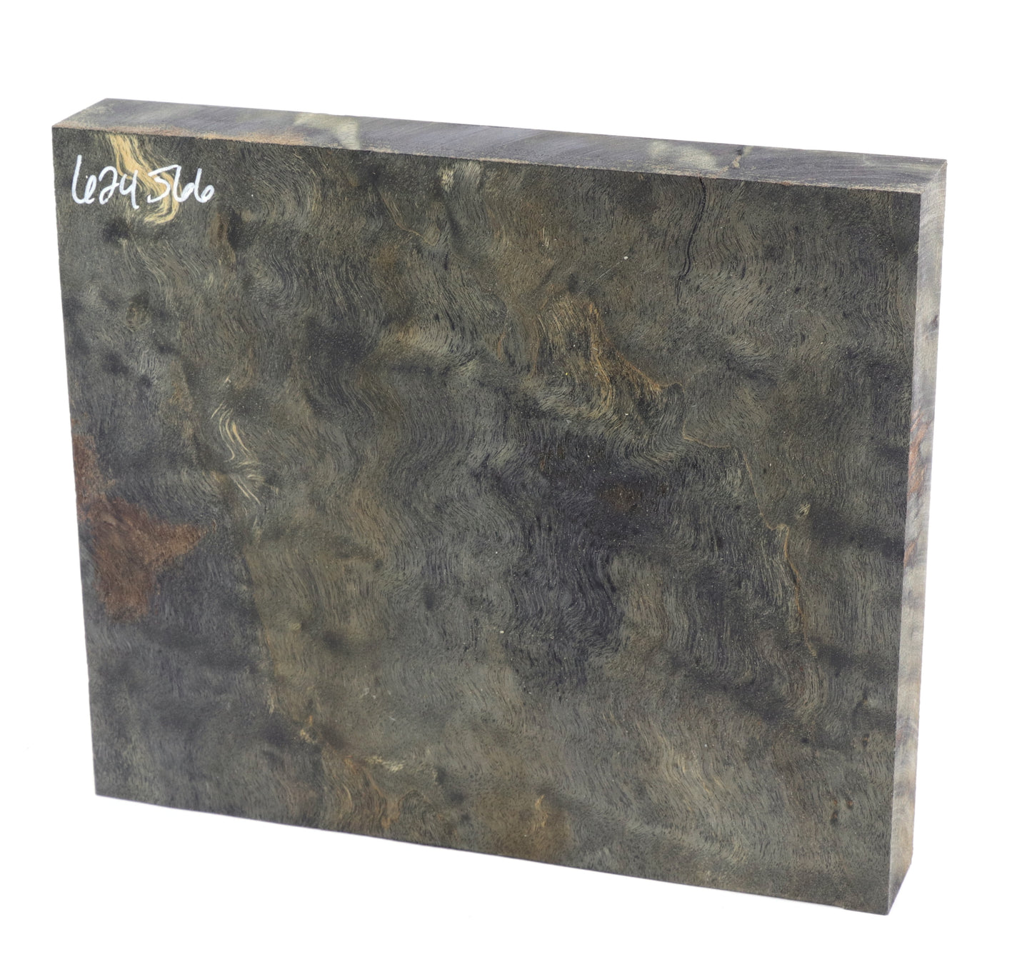 Stabilized Large Blanks - Spindle Blanks