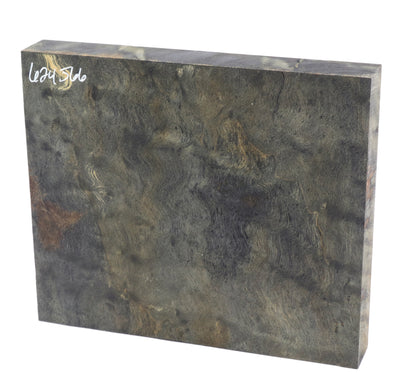 Stabilized Large Blanks - Spindle Blanks