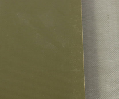 G10 Knife Handle Material