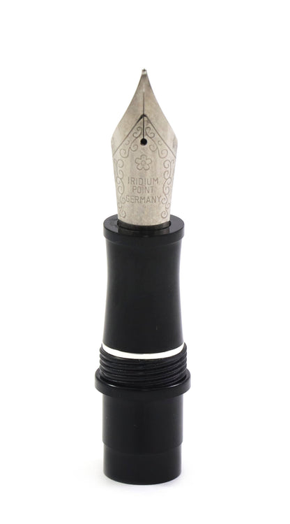 Custom & Bespoke Kitless Fountain Pen Nib Section
