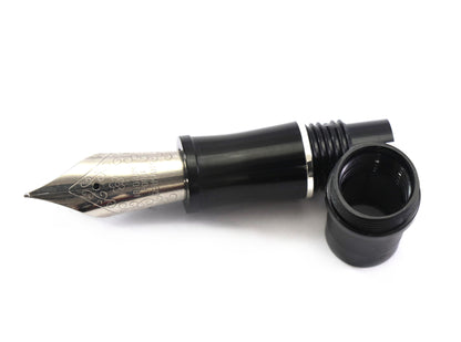 Custom & Bespoke Kitless Fountain Pen Nib Section