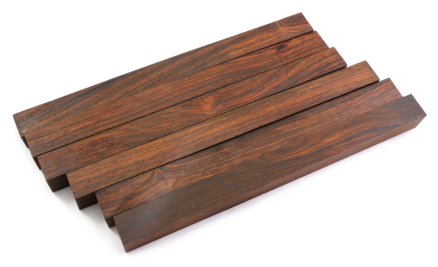 Wood Blank - Spindle