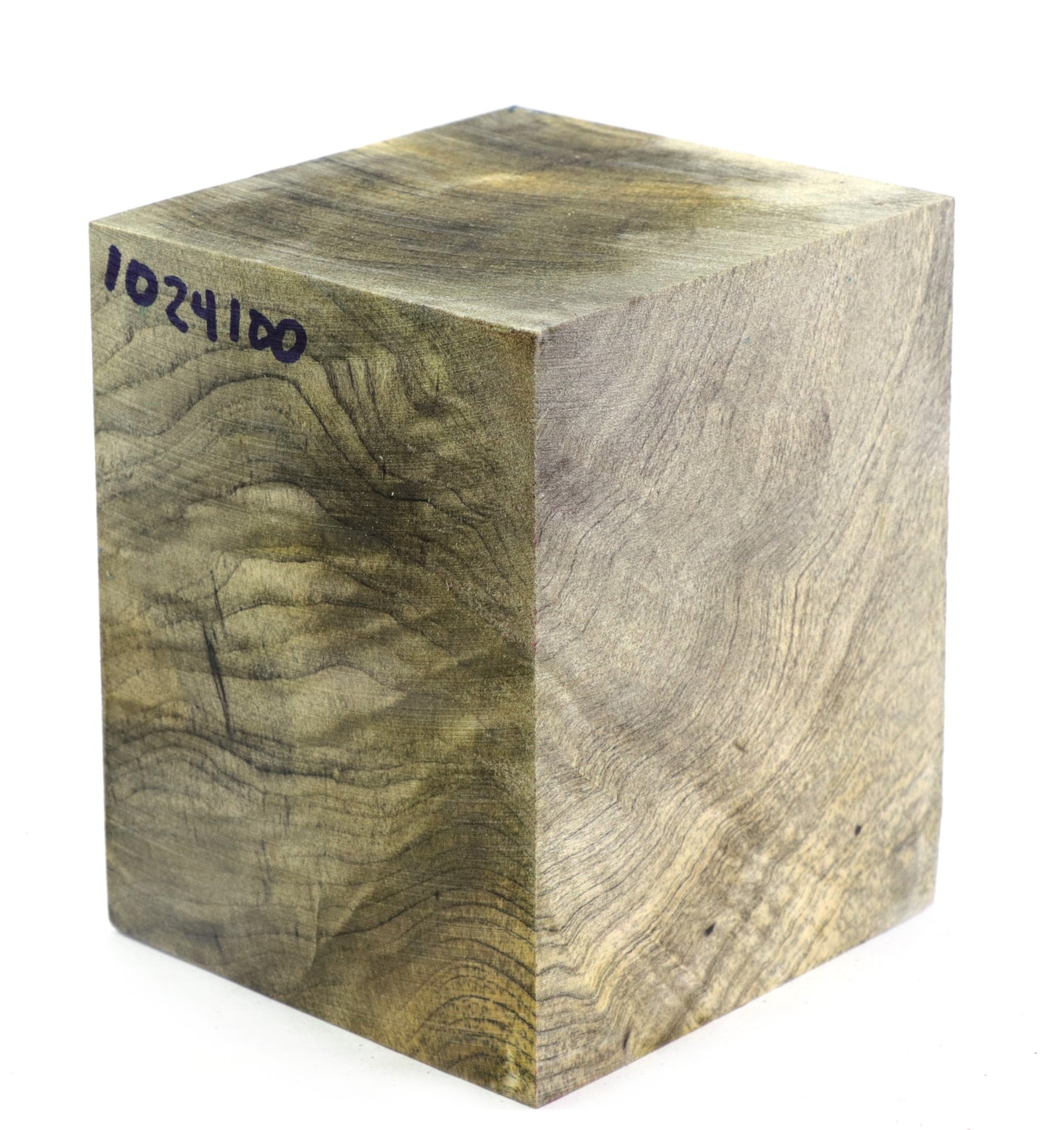 Stabilized Bottle Stopper Blanks - under 5"