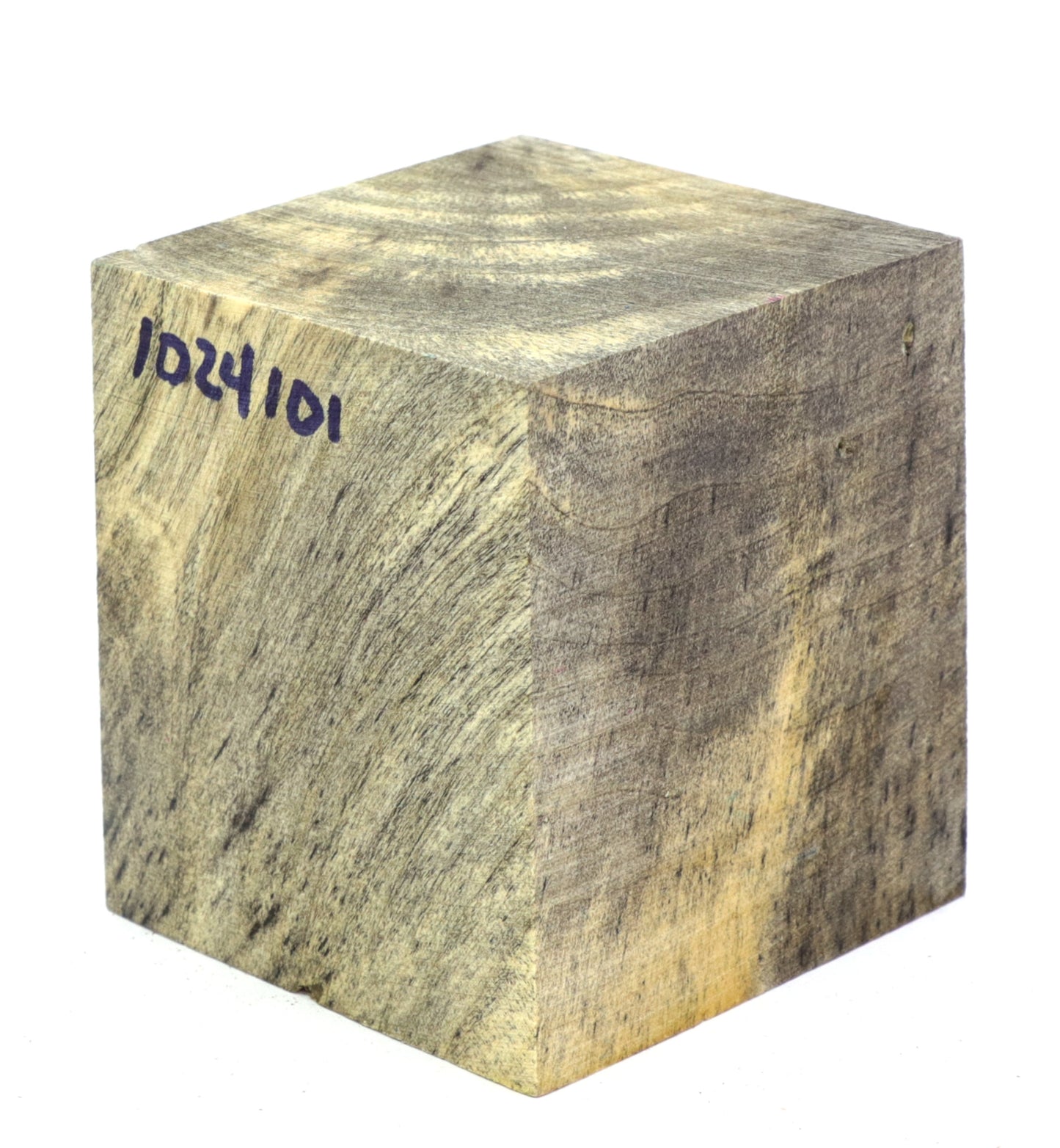 Stabilized Bottle Stopper Blanks - under 5"