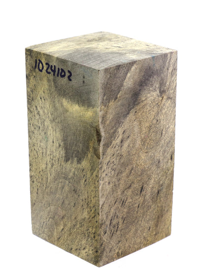 Stabilized Bottle Stopper Blanks - under 5"