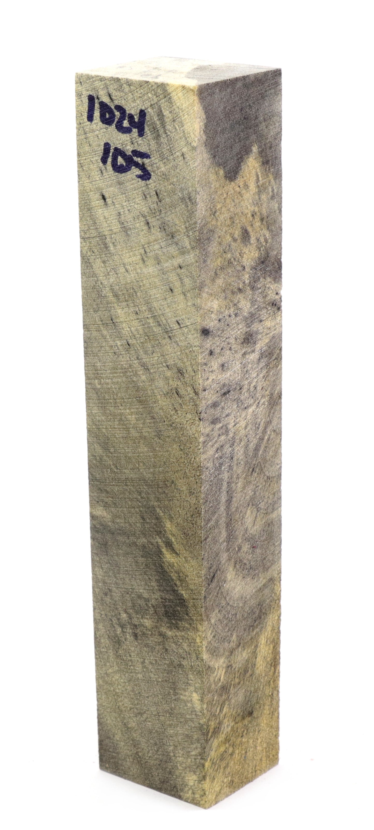 Stabilized Large Blanks - Spindle Blanks