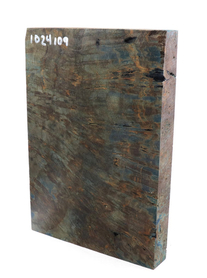 Stabilized Large Blanks - Spindle Blanks