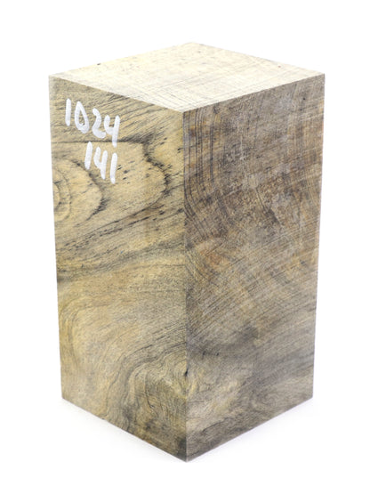 Stabilized Bottle Stopper Blanks - under 5"