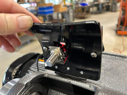 American Beauty Digital RPM Read Out