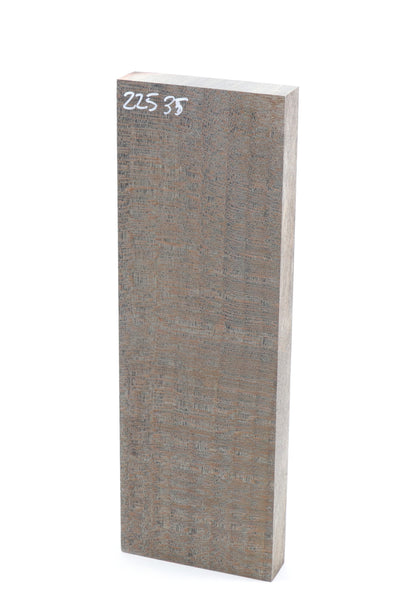 Stabilized Large Blanks - Spindle Blanks