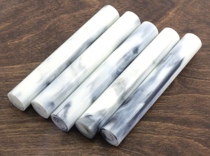 Color Mix Pen Blanks