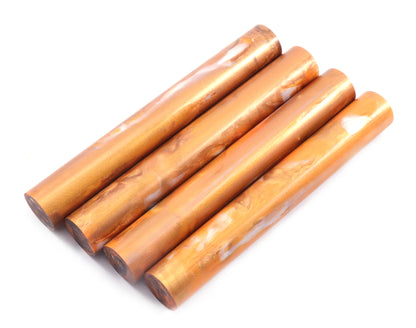 Color Mix Pen Blanks