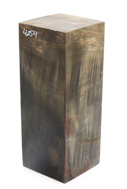 Stabilized Large Blanks - Spindle Blanks