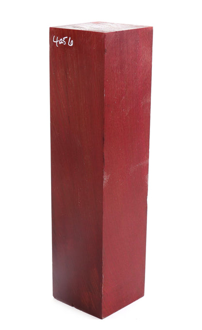 Stabilized Large Blanks - Spindle Blanks