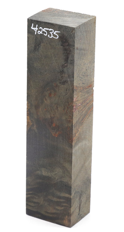 Stabilized Large Blanks - Spindle Blanks