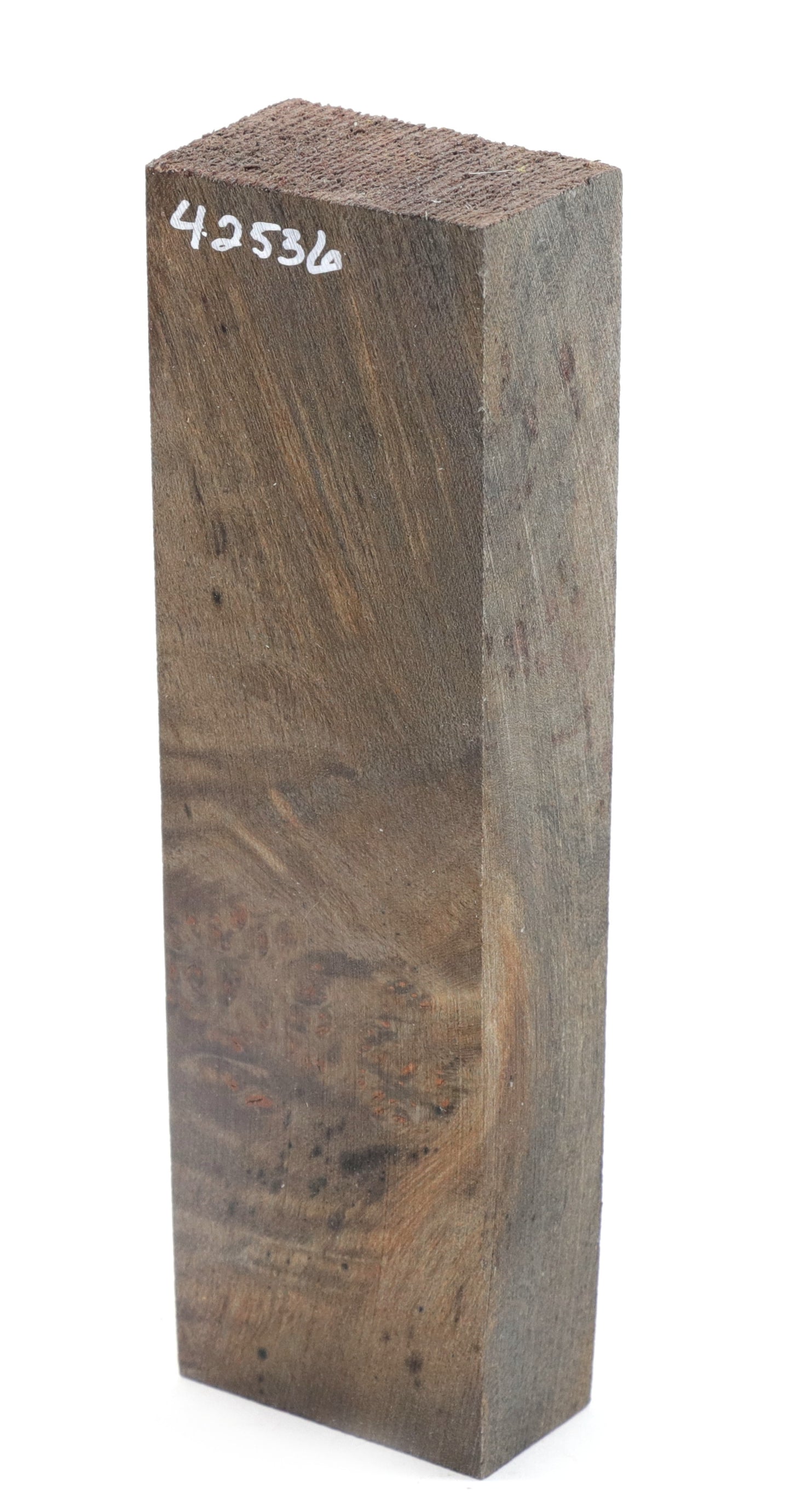 Stabilized Large Blanks - Spindle Blanks