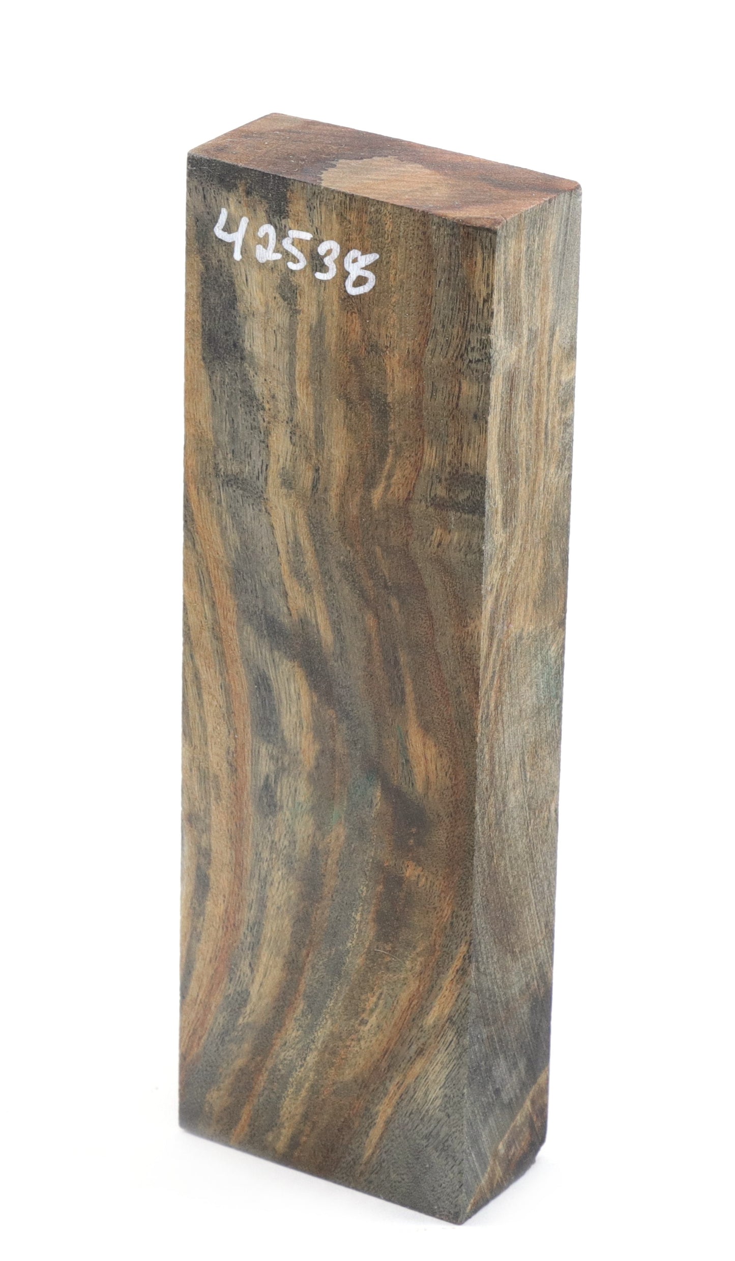 Stabilized Large Blanks - Spindle Blanks