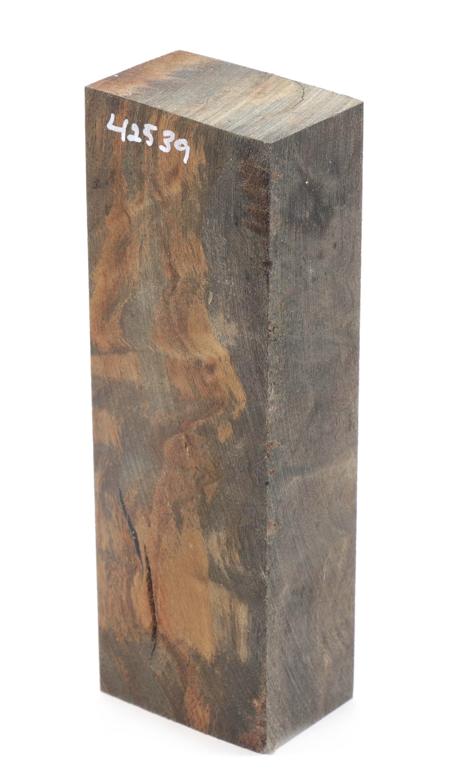 Stabilized Large Blanks - Spindle Blanks