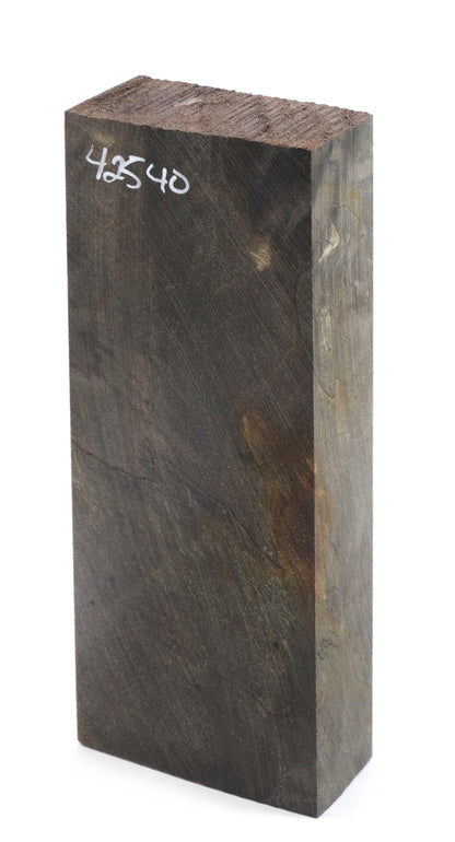 Stabilized Large Blanks - Spindle Blanks