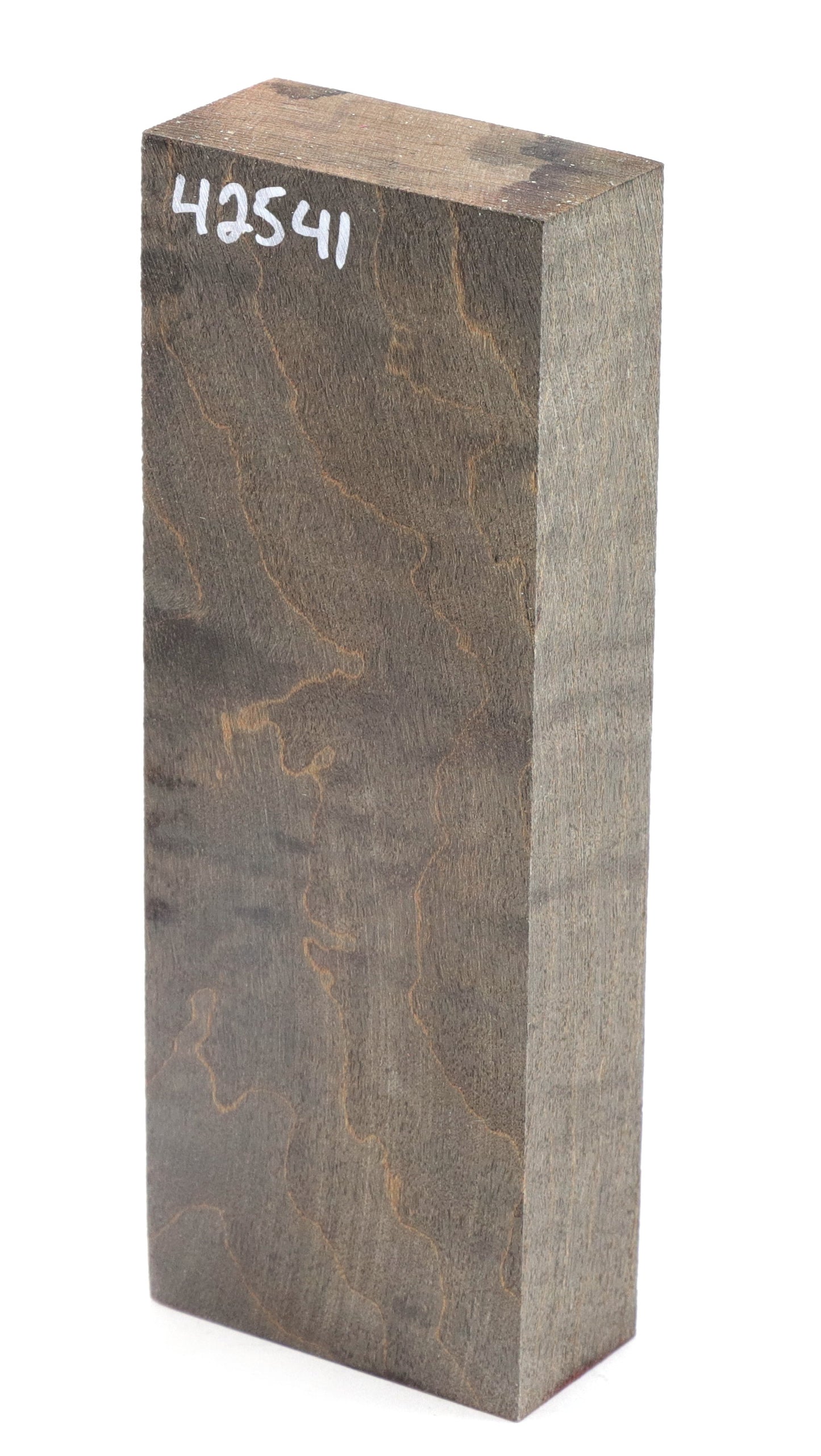 Stabilized Large Blanks - Spindle Blanks