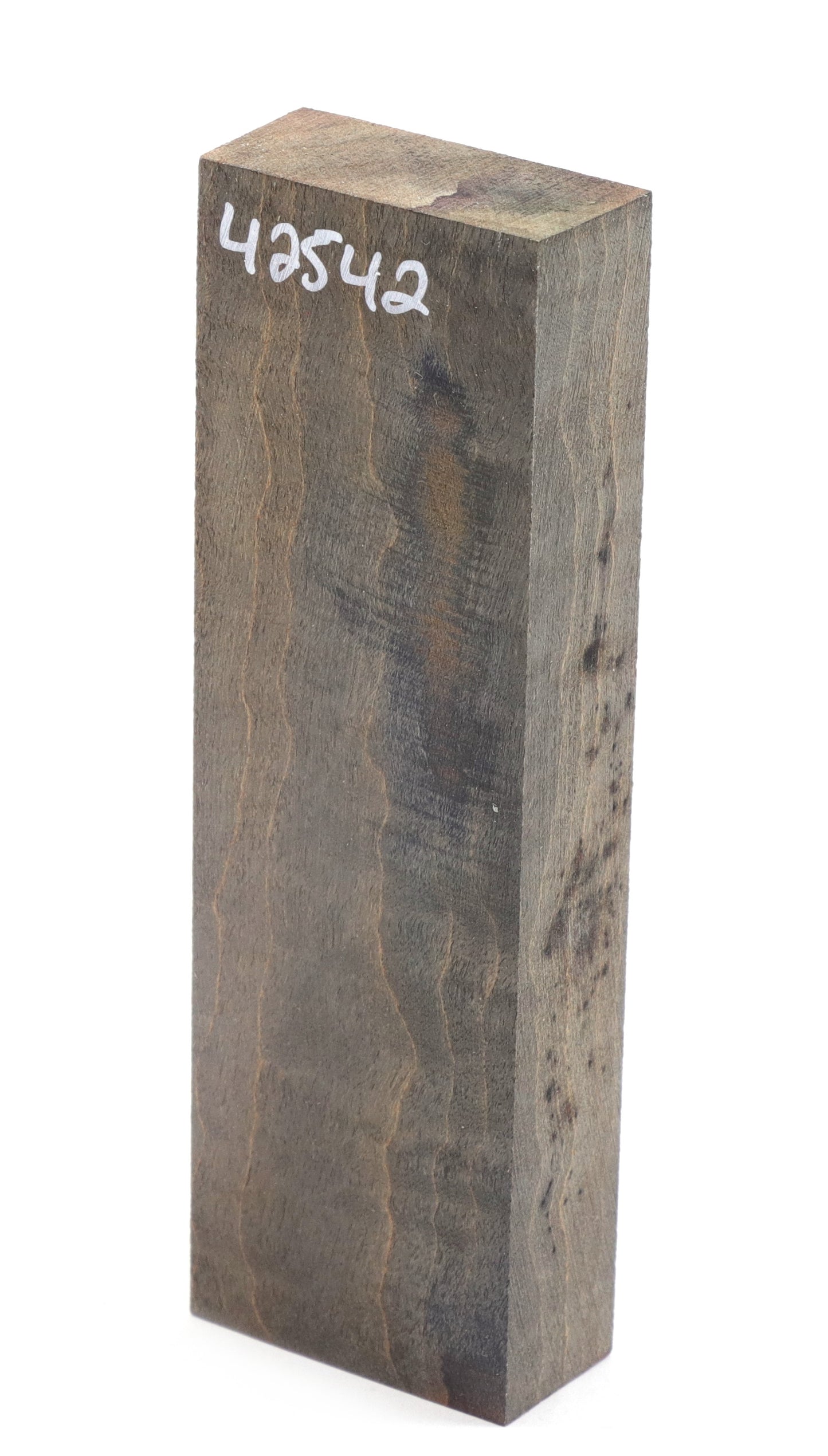 Stabilized Large Blanks - Spindle Blanks