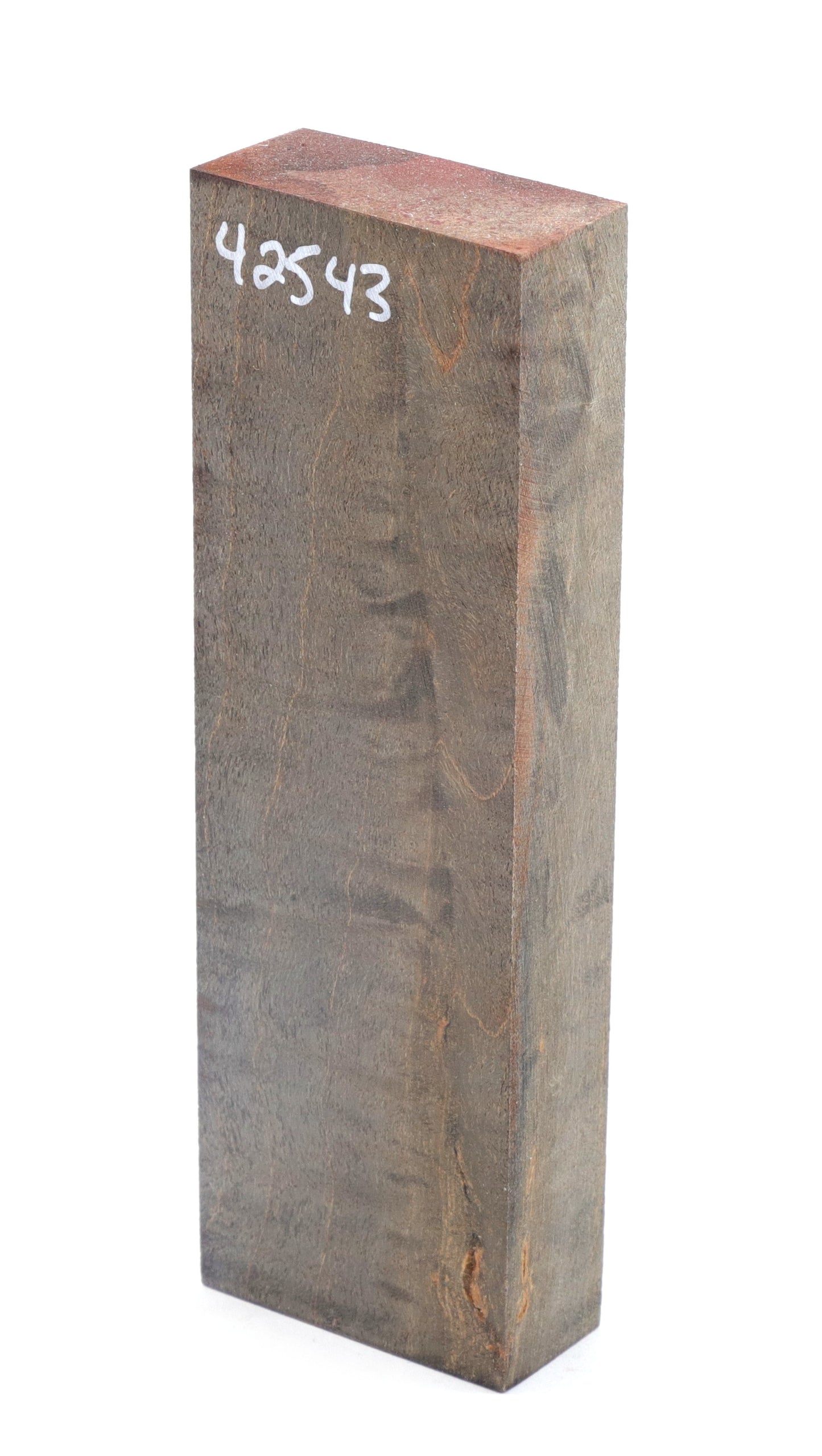 Stabilized Large Blanks - Spindle Blanks