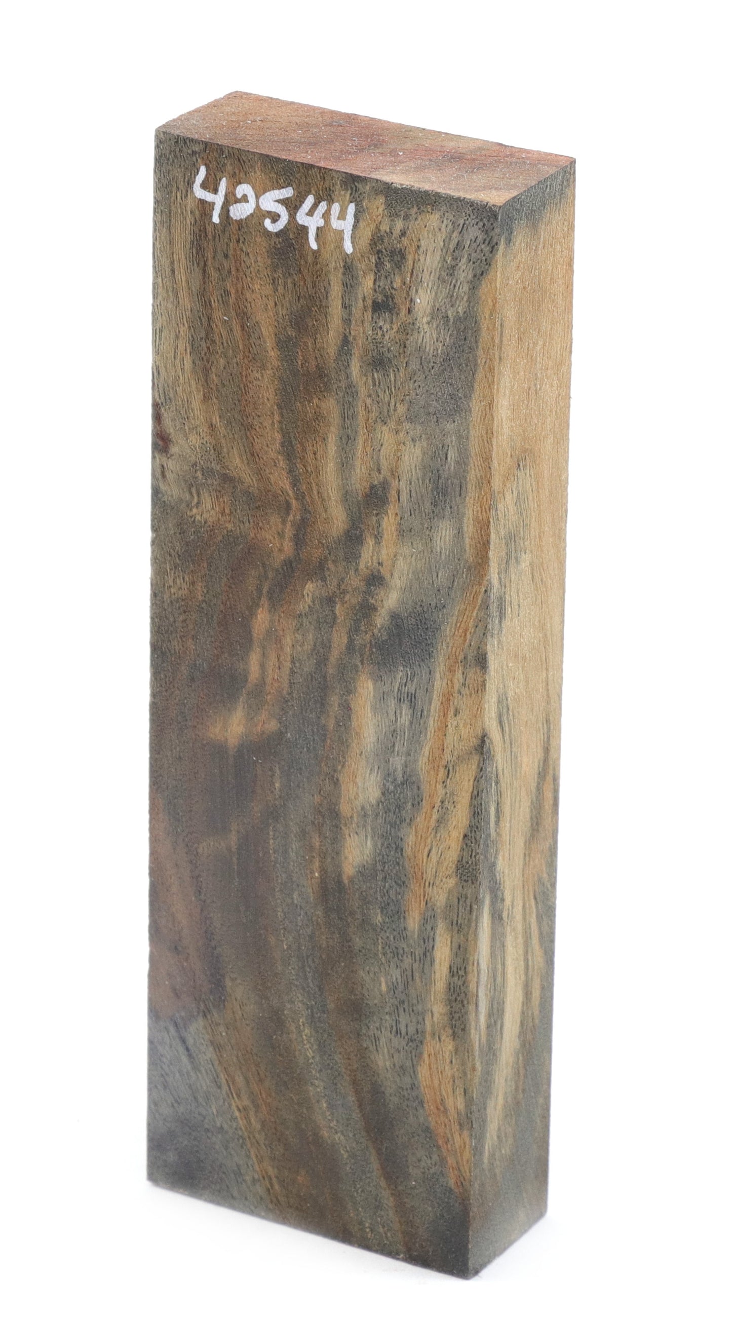 Stabilized Large Blanks - Spindle Blanks