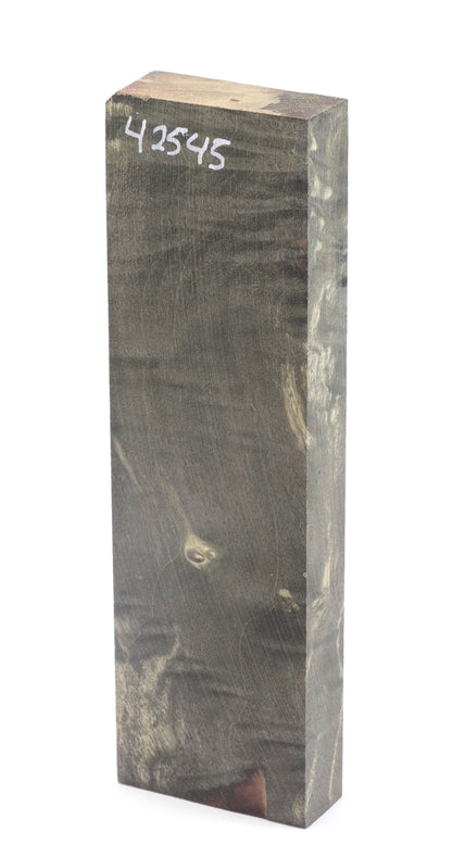 Stabilized Large Blanks - Spindle Blanks