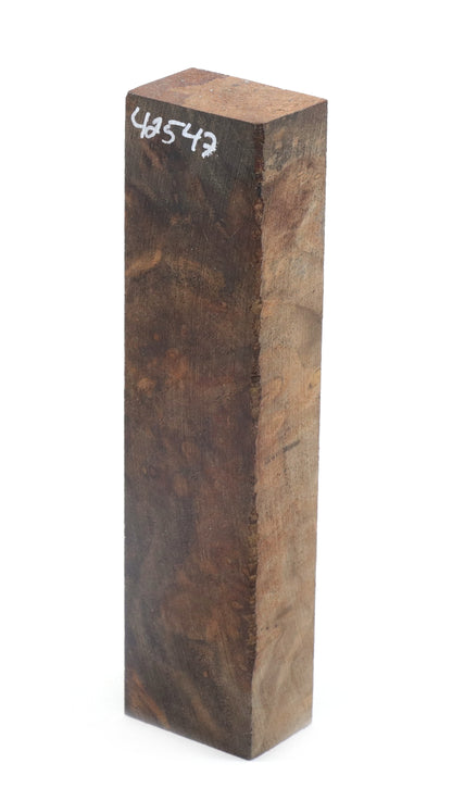 Stabilized Large Blanks - Spindle Blanks