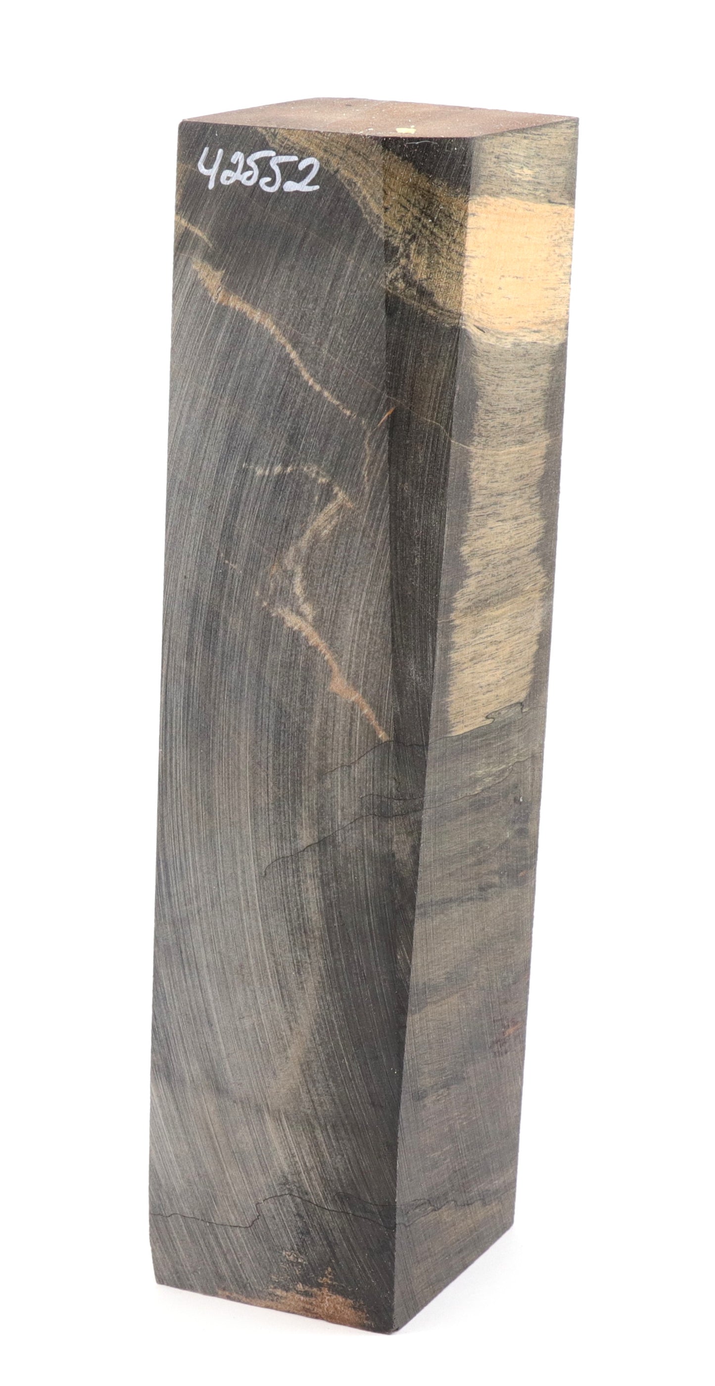 Stabilized Large Blanks - Spindle Blanks