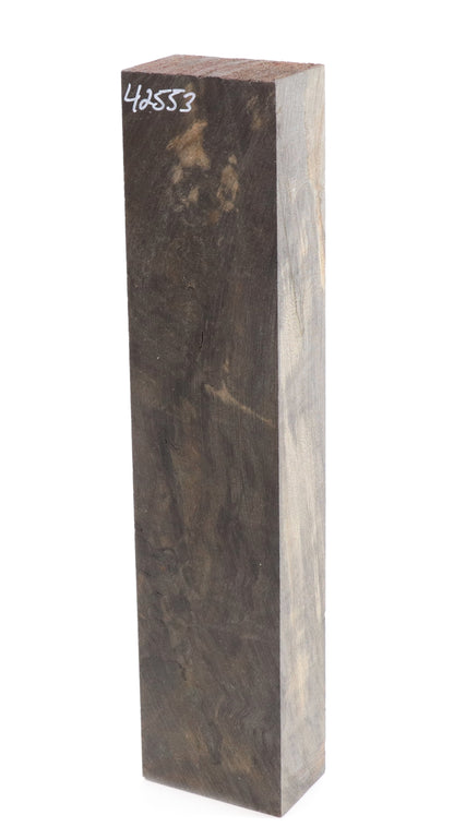 Stabilized Large Blanks - Spindle Blanks