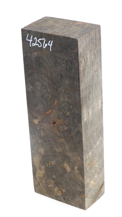 Stabilized Bottle Stopper Blanks - under 5"