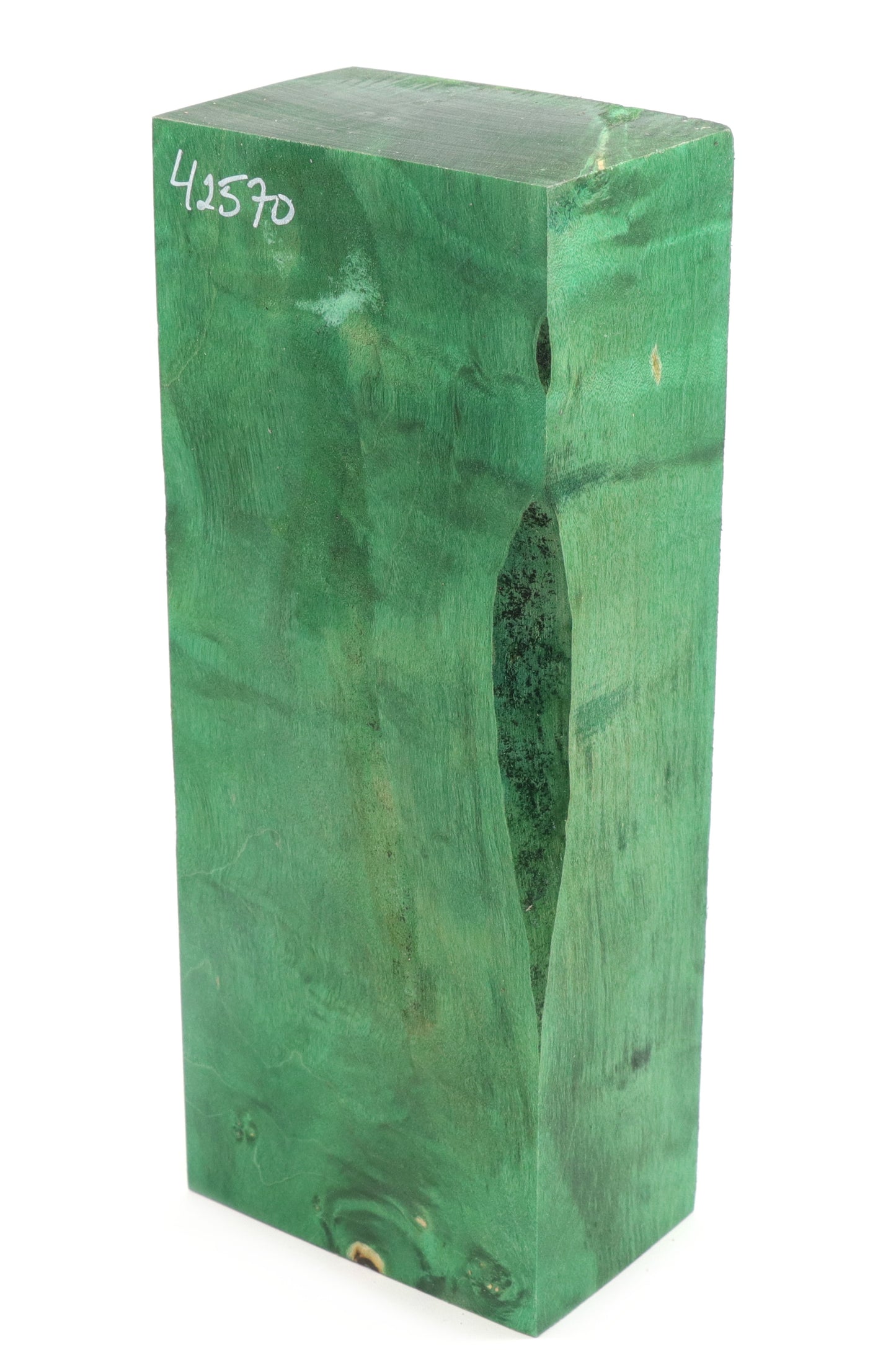 Stabilized Large Blanks - Spindle Blanks