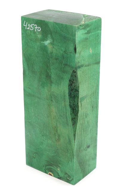 Stabilized Large Blanks - Spindle Blanks