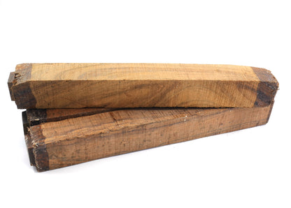 Wood Blank - Spindle