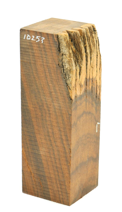 Wood Blank - Spindle